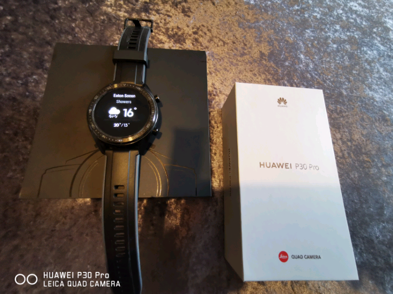 huawei watch gt gumtree